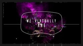 WordPress websites: We Virtually Are's site