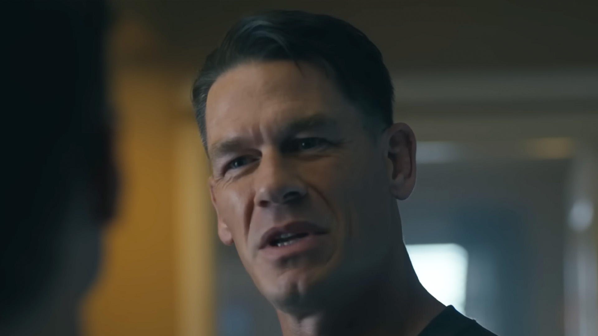 Peacemaker Season 2 on HBO