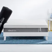 Tempur-Pedic Cloud Mattress:$1,990$1,399.30 | Tempur-Pedic