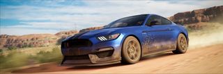 Forza Horizon 3