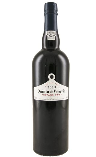 Quinta do Vesuvio 2015