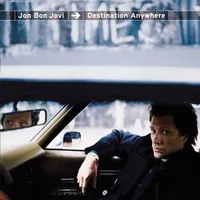 Destination Anywhere (Mercury, 1997) Destination Anywhere (Mercury, 1997)