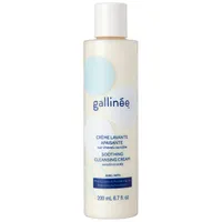 Gallinée Prebiotic Soothing Cleansing Cream | RRP: $32/£23