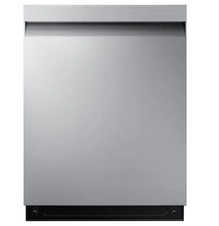 Samsung 24" Top Control Smart Built-In Stainless Steel Tub Dishwasher with Storm Wash | was $849, now $599.99 at Best Buy