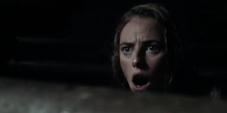 Kaya Scodelario in Crawl