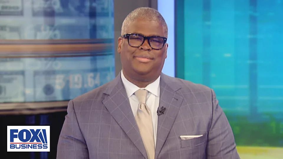 Charles Payne 