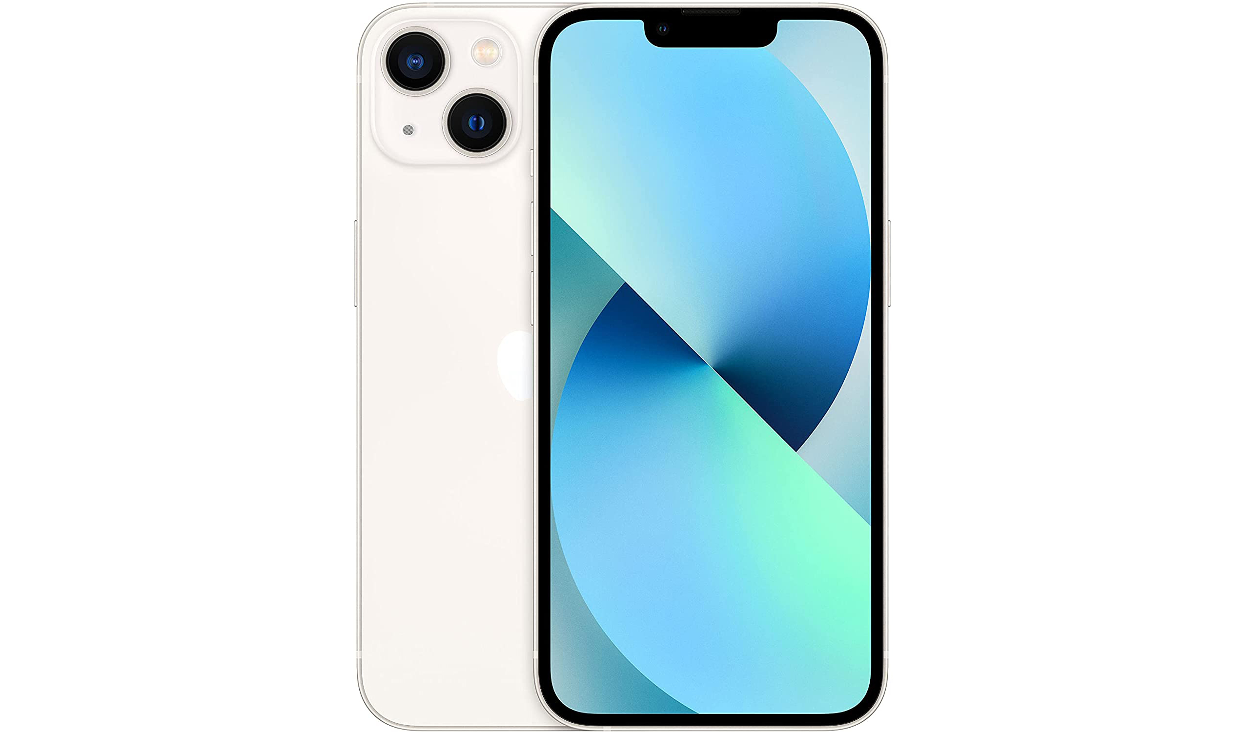 iPhone 13 white