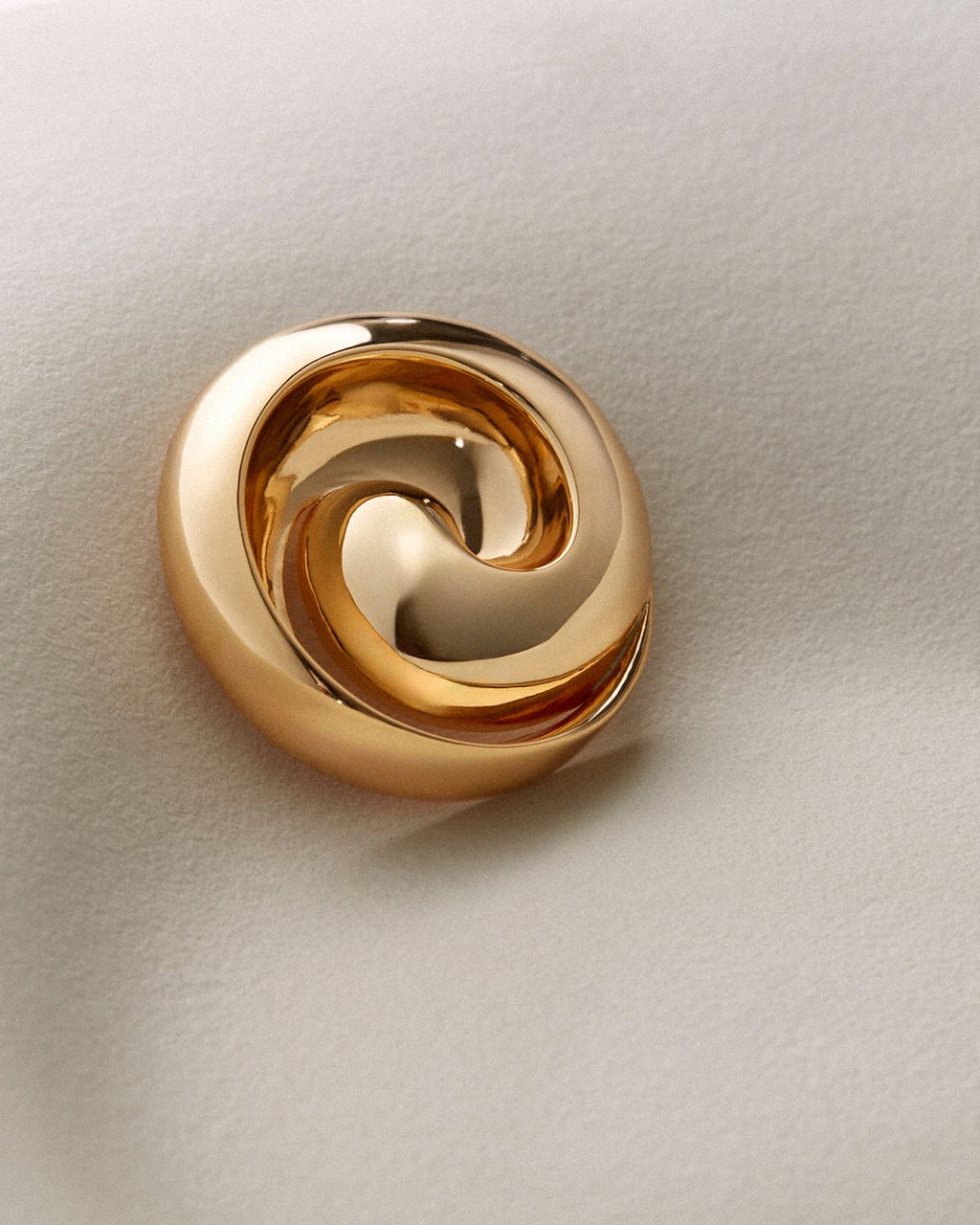 Renzo Brooch