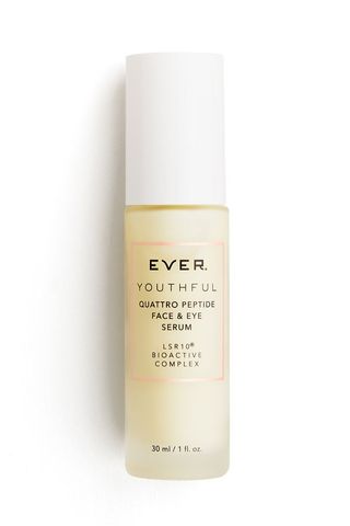 ever youthful face and eye serum