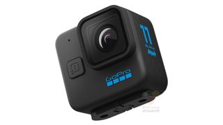 GoPro 11 Black Mini