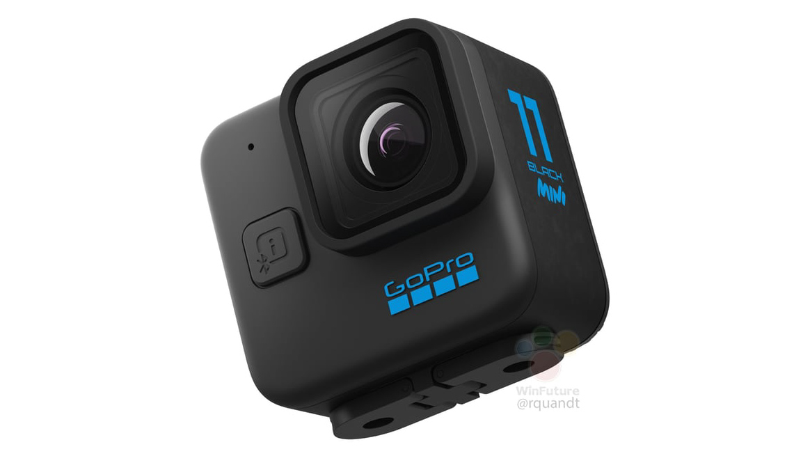 GoPro Hero11 Black action cameras launched | Digital Camera World