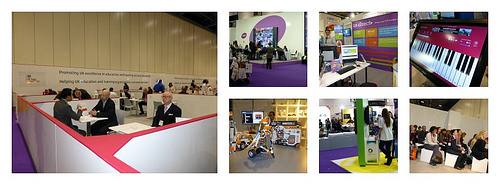 Bett 2014 Review