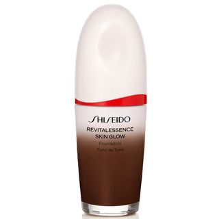 Shiseido Revitalessence Skin Glow Foundation