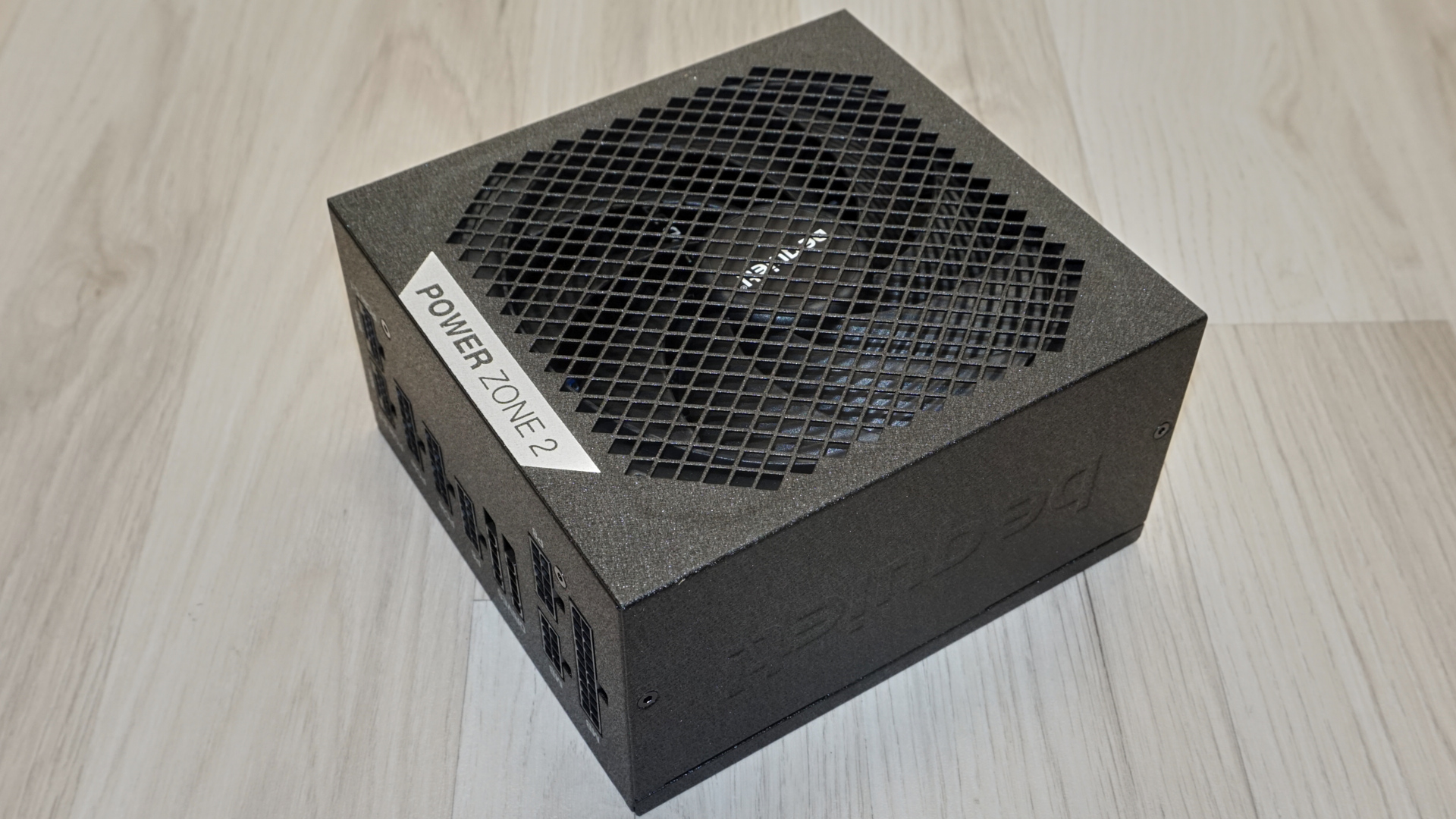 be quiet! Power Zone 2 1200W