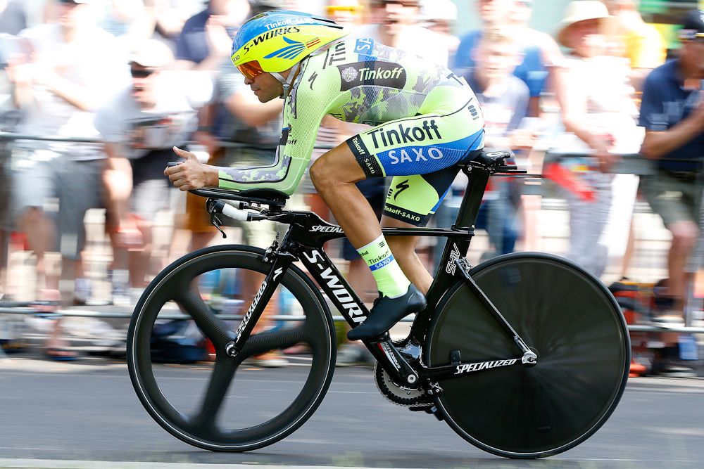 Alberto Contador