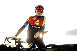 Mattias Skjelmose (Lidl-Trek)