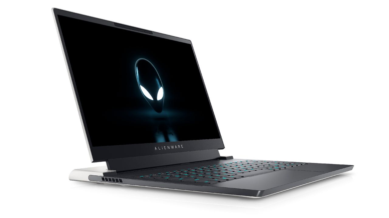 Alienware x14