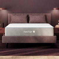 Nectar Hybrid mattress (Double): was £1,499, now £599.60 at Nectar