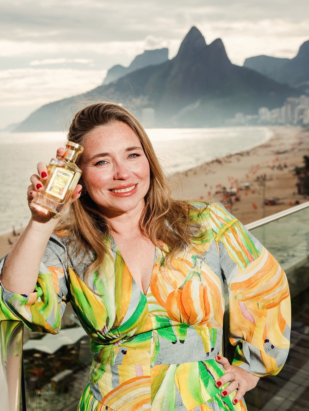 Sissi Freeman headshot