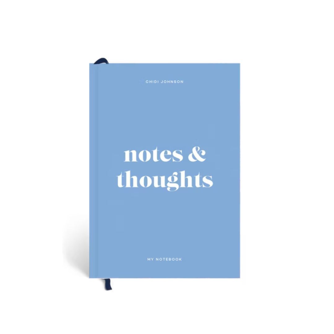 Self-reflection journaling prompts: Papier journal