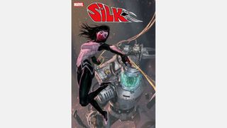 Marvel Comics June 2021 solicitations