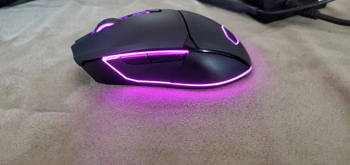 Cooler Master MM831