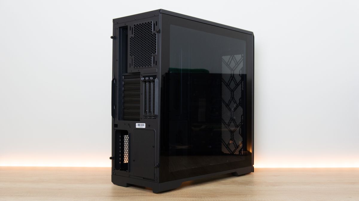 Phanteks Enthoo Pro II