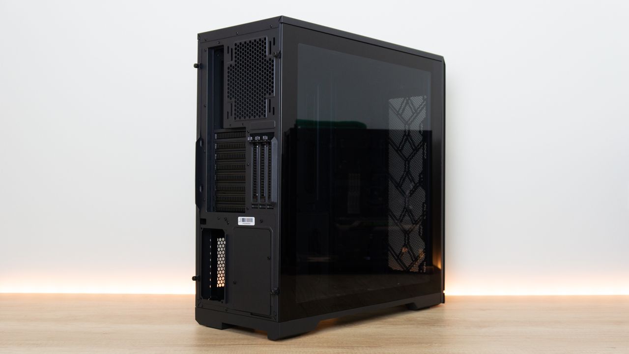 Phanteks Enthoo Pro II