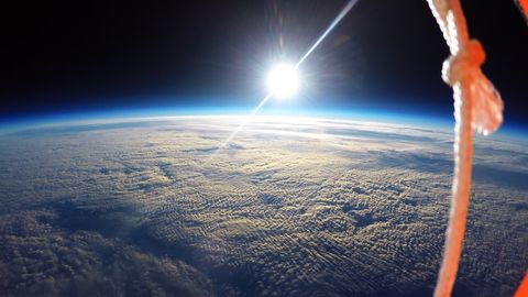 7 Ways To Prove The Earth Is Round Without Launching A Satellite Live Science