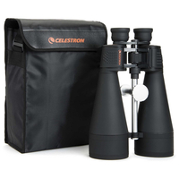 Celestron SkyMaster 20x80 Binoculars $199.95$128. 99 at AmazonSave 35%