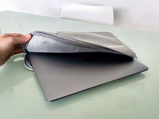 Mosiso Laptop Sleeve Macbook Bag