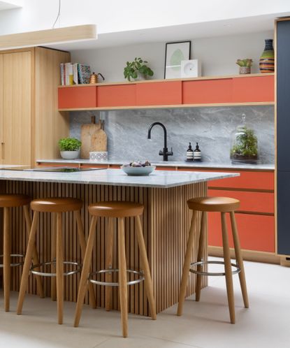 8 colors you should never paint kitchen cabinets | Real Homes