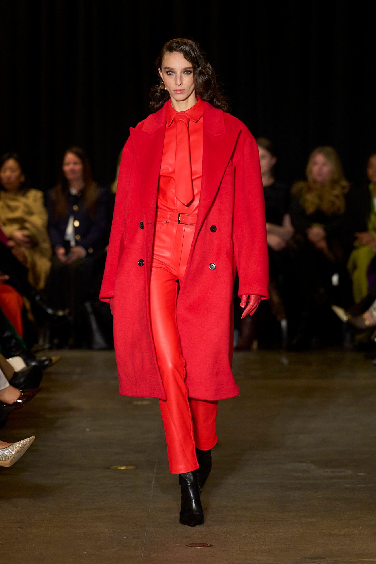 Serigo Hudson Fall/Winter 2025