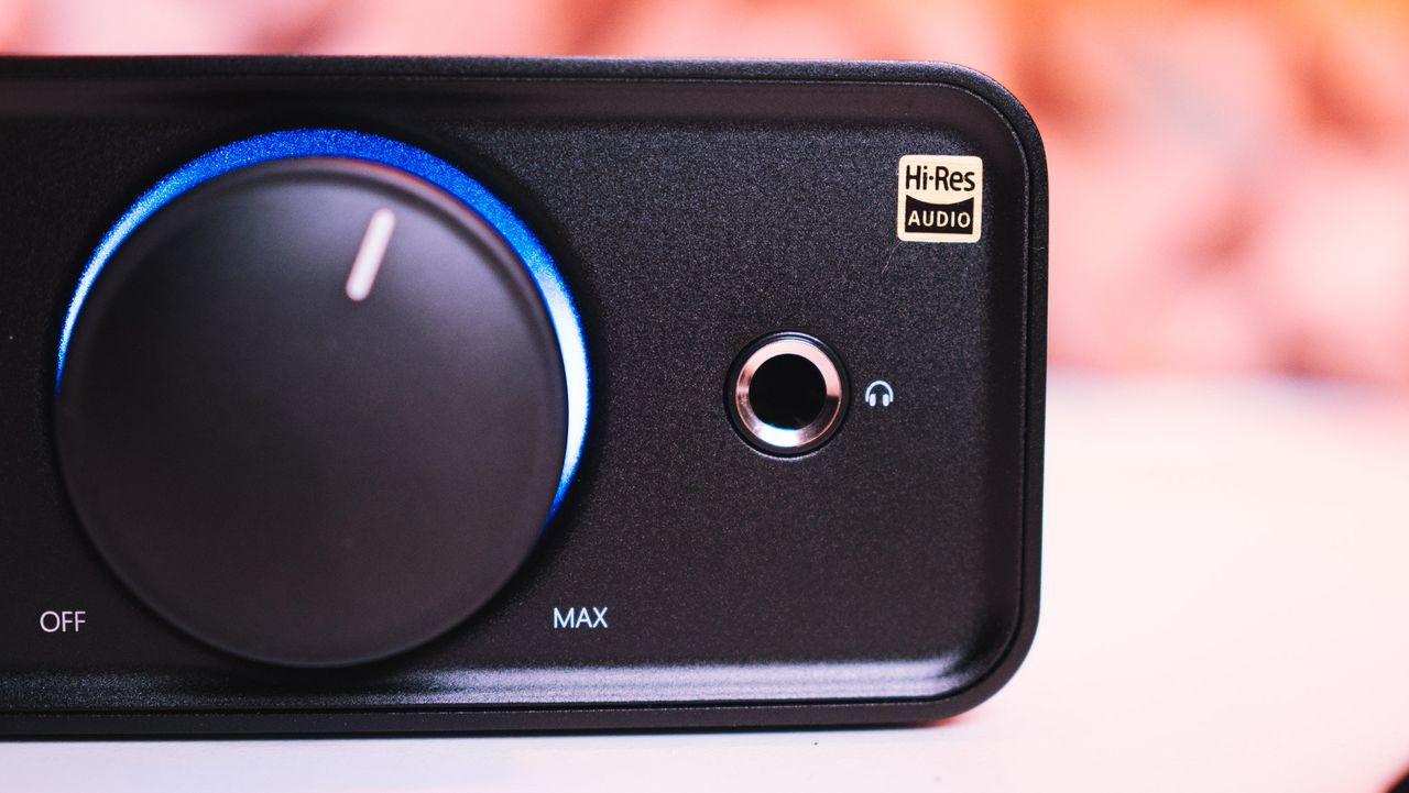 Fiio K5 Pro review