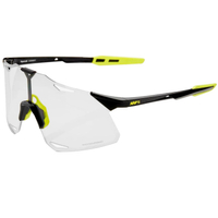 100% Hypercraft Photochromic glasses: $195 $155.95Save 20%