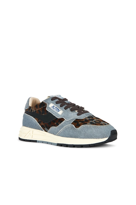 Reelwind Low Sneaker