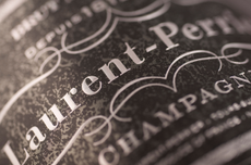 Laurent-Perrier latest releases