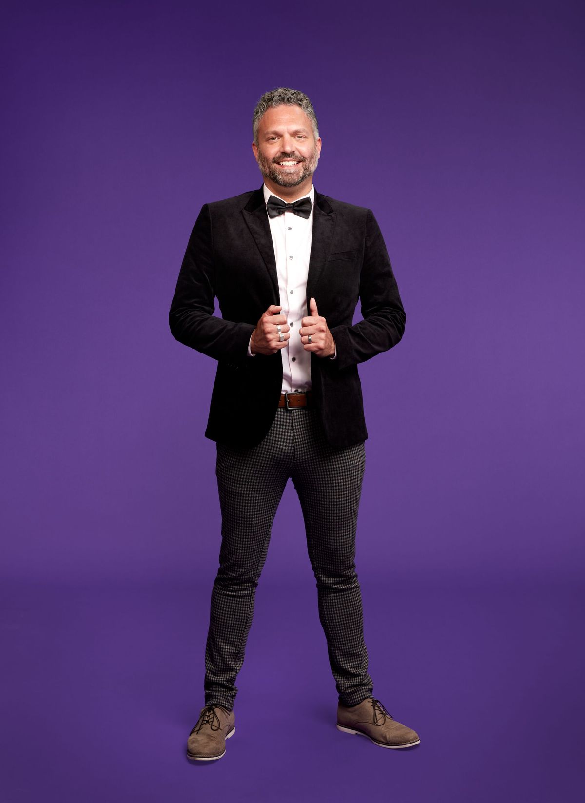 Married at First Sight UK Season 6 Matt