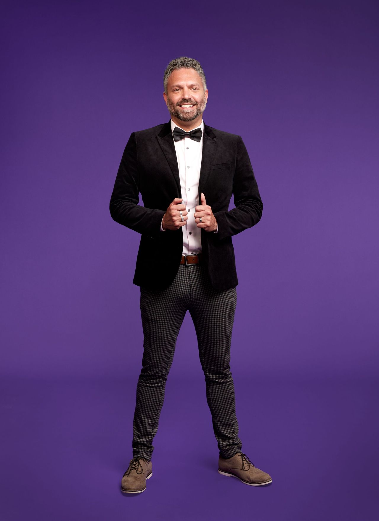Married at First Sight UK Season 6 Matt