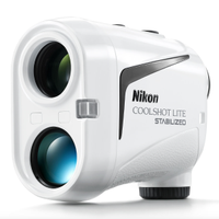 Nikon Coolshot Lite Stabilizer Rangefinder | £45 off at American GolfWas £399&nbsp;Now £354