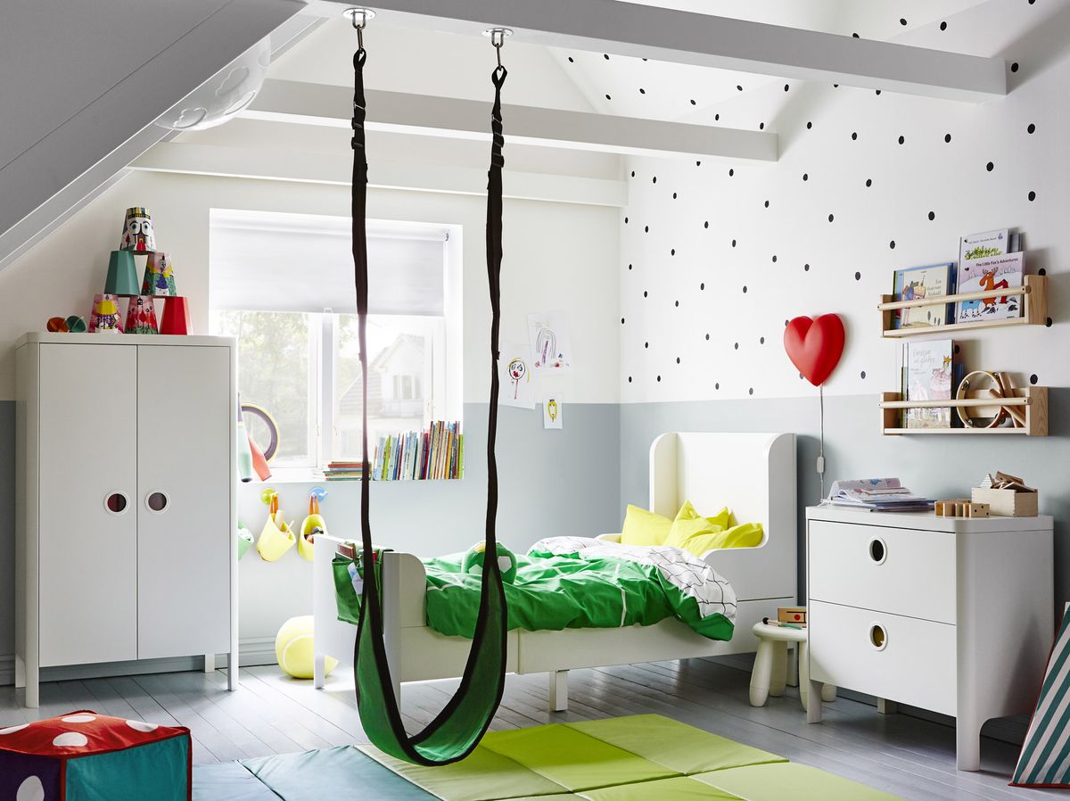 Children's bedroom design ideas | Real Homes