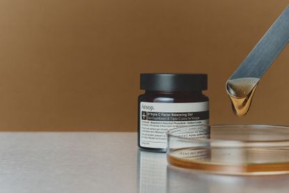 Aesop B Triple C Facial Balancing Gel