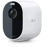 Caméra Arlo Essential : 133,89 €99 € chez Amazon