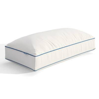 Emma Premium Microfibre Pillow: £115