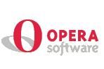 Opera logo