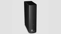 Western Digital WD Elements 20TB external hard drive 