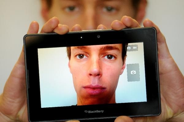 Switzerland's Raymond K&uuml;nzli is new to Spidertech in 2012.