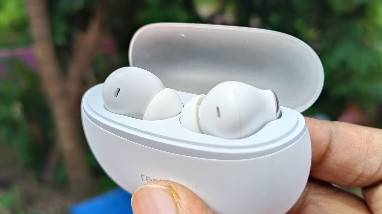 Realme Buds Air 3 Neo