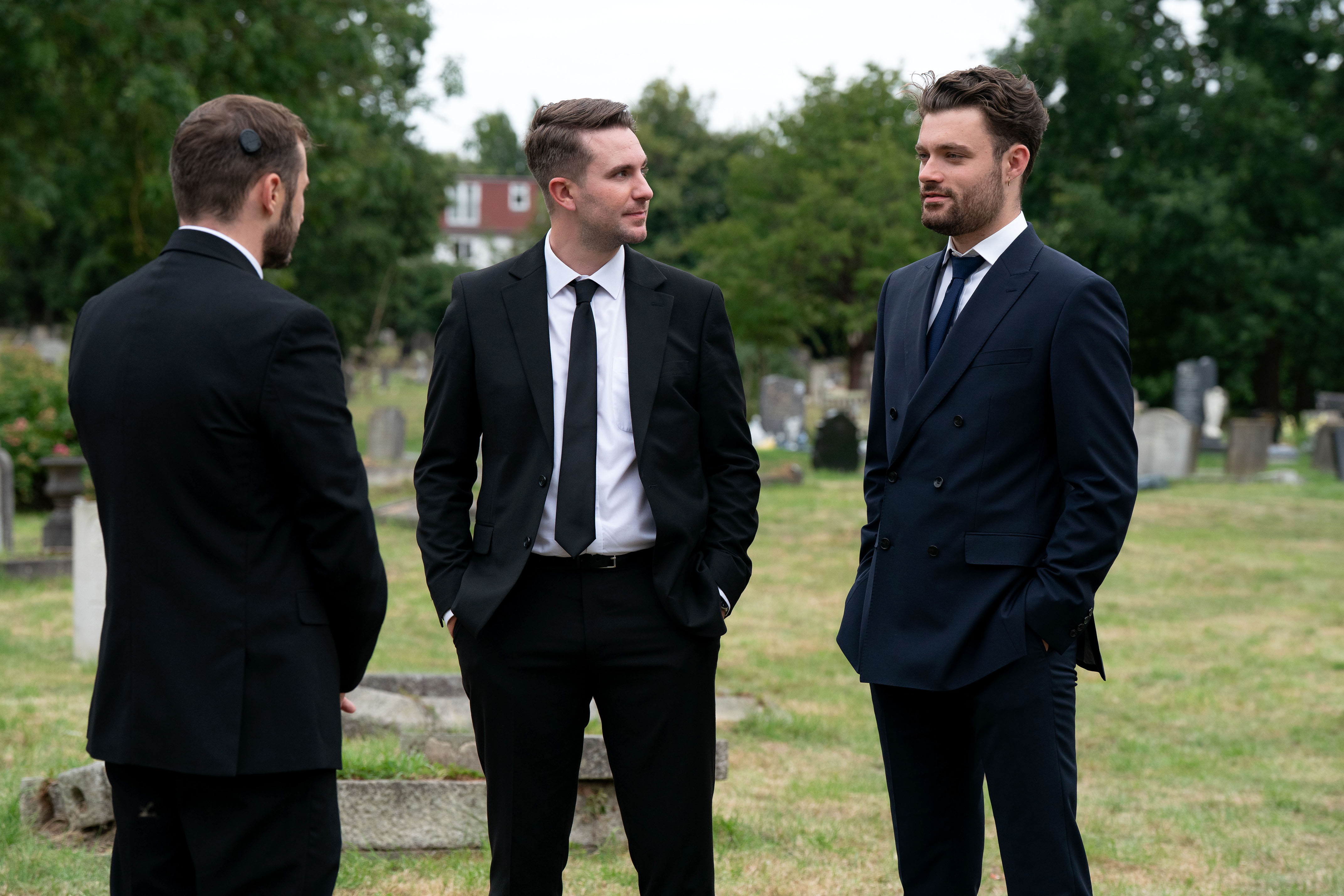 EastEnders spoilers, Ben Mitchell, Callum Highway, Johnny Carter