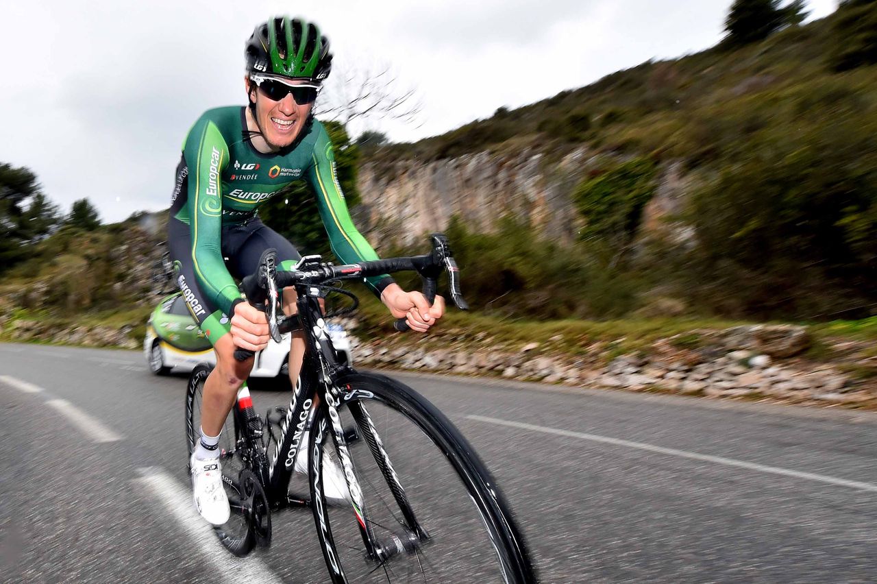 Romain Sicard (Europcar)